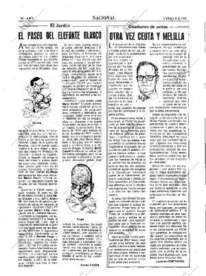 ABC MADRID 09-10-1992 página 30