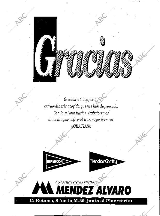 ABC MADRID 09-10-1992 página 4