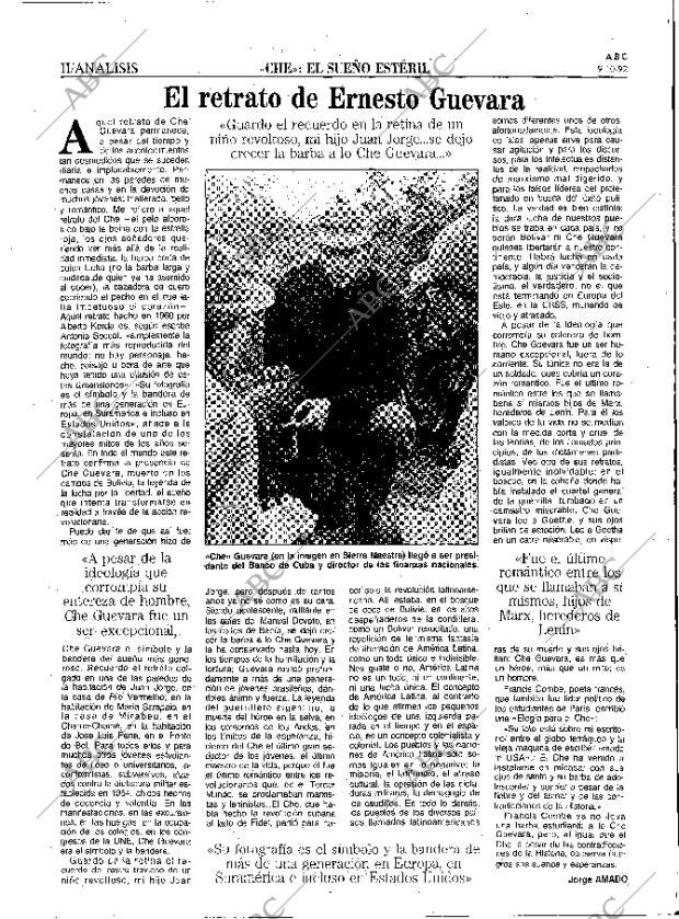 ABC MADRID 09-10-1992 página 40