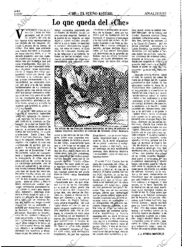 ABC MADRID 09-10-1992 página 41