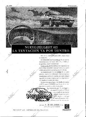 ABC MADRID 09-10-1992 página 46