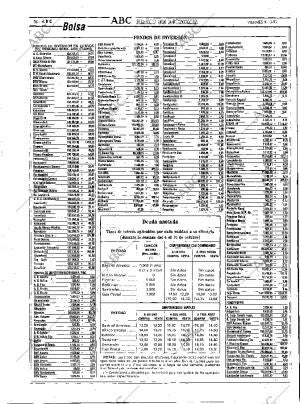 ABC MADRID 09-10-1992 página 56