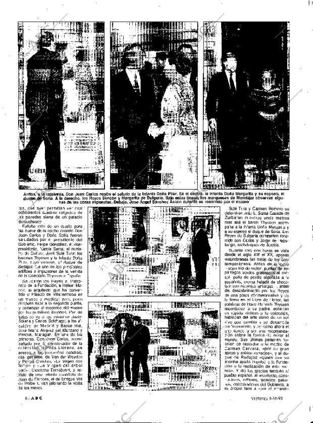ABC MADRID 09-10-1992 página 6