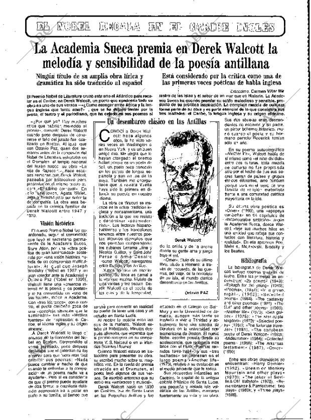 ABC MADRID 09-10-1992 página 61