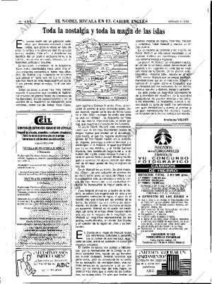 ABC MADRID 09-10-1992 página 66