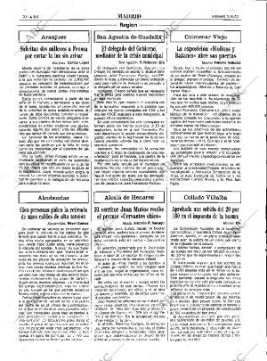 ABC MADRID 09-10-1992 página 70