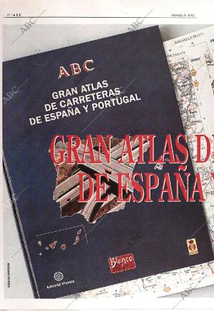 ABC MADRID 09-10-1992 página 72