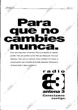 ABC MADRID 09-10-1992 página 79