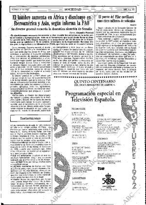 ABC MADRID 09-10-1992 página 83