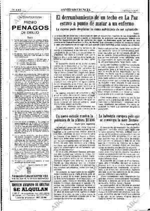 ABC MADRID 09-10-1992 página 84