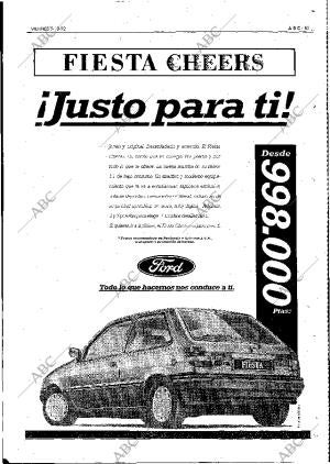ABC MADRID 09-10-1992 página 85