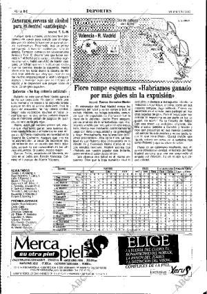 ABC MADRID 09-10-1992 página 92