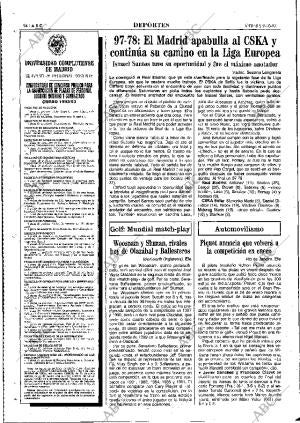 ABC MADRID 09-10-1992 página 94