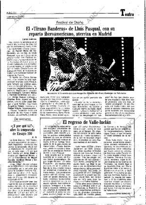 ABC MADRID 09-10-1992 página 97