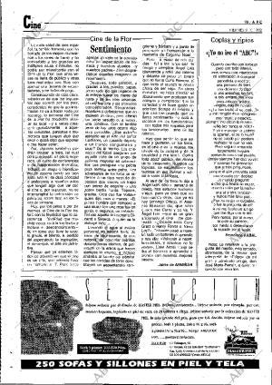 ABC MADRID 09-10-1992 página 98