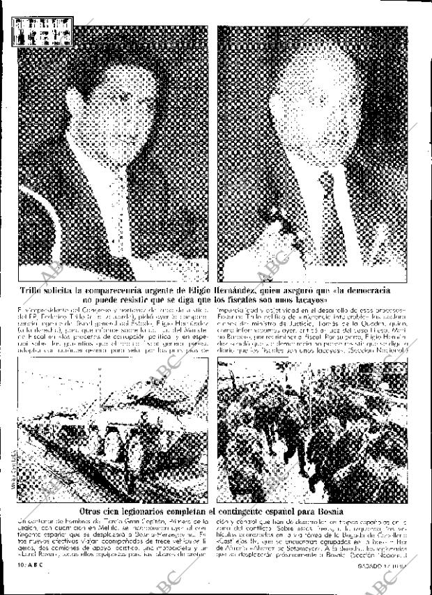 ABC SEVILLA 17-10-1992 página 10