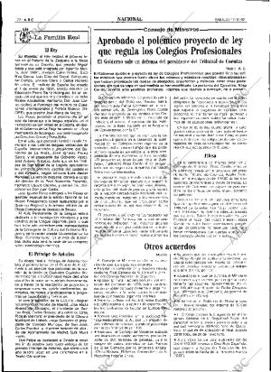 ABC SEVILLA 17-10-1992 página 22