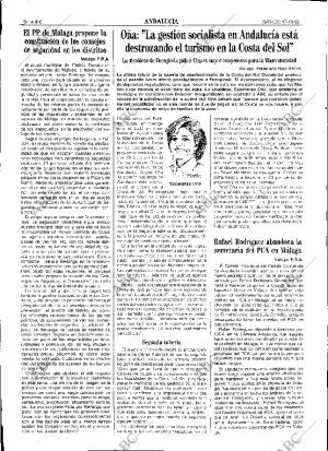 ABC SEVILLA 17-10-1992 página 40