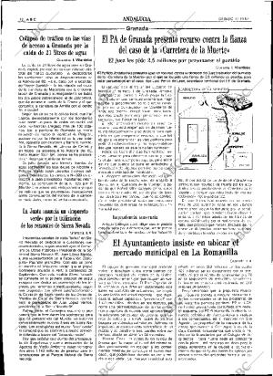 ABC SEVILLA 17-10-1992 página 42