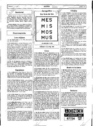 ABC SEVILLA 17-10-1992 página 45