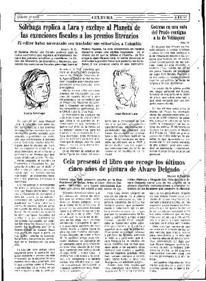ABC SEVILLA 17-10-1992 página 67