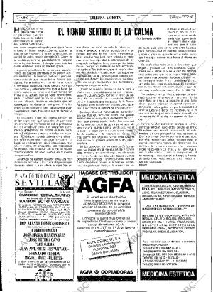 ABC SEVILLA 17-10-1992 página 72