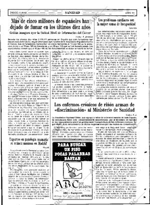 ABC SEVILLA 17-10-1992 página 83