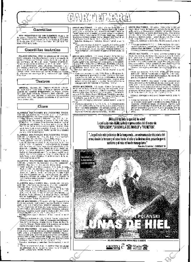 ABC SEVILLA 17-10-1992 página 94