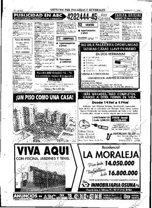 ABC SEVILLA 17-10-1992 página 98