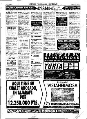 ABC SEVILLA 19-10-1992 página 104