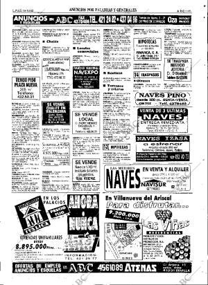 ABC SEVILLA 19-10-1992 página 105