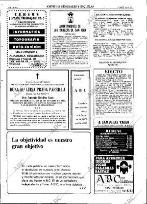 ABC SEVILLA 19-10-1992 página 108
