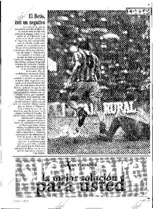 ABC SEVILLA 19-10-1992 página 111