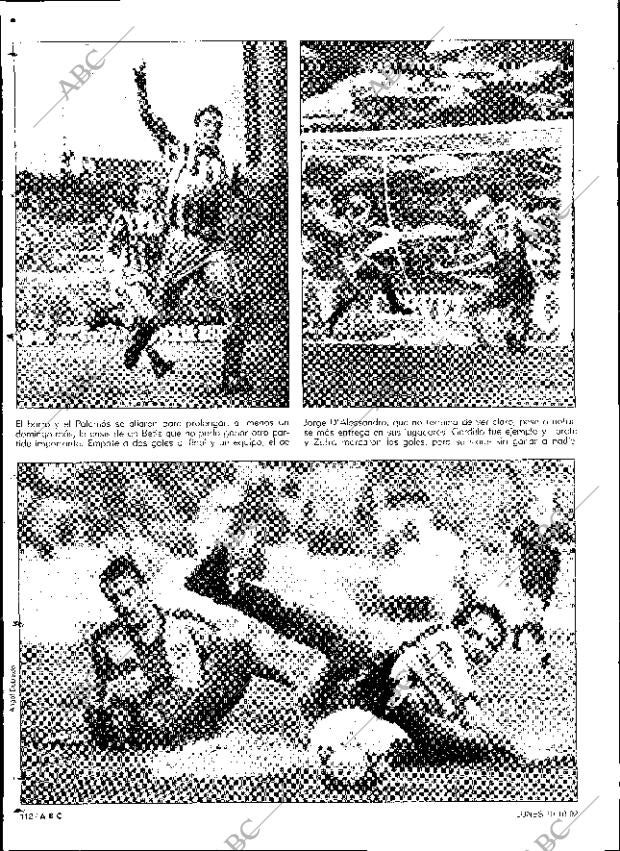ABC SEVILLA 19-10-1992 página 112