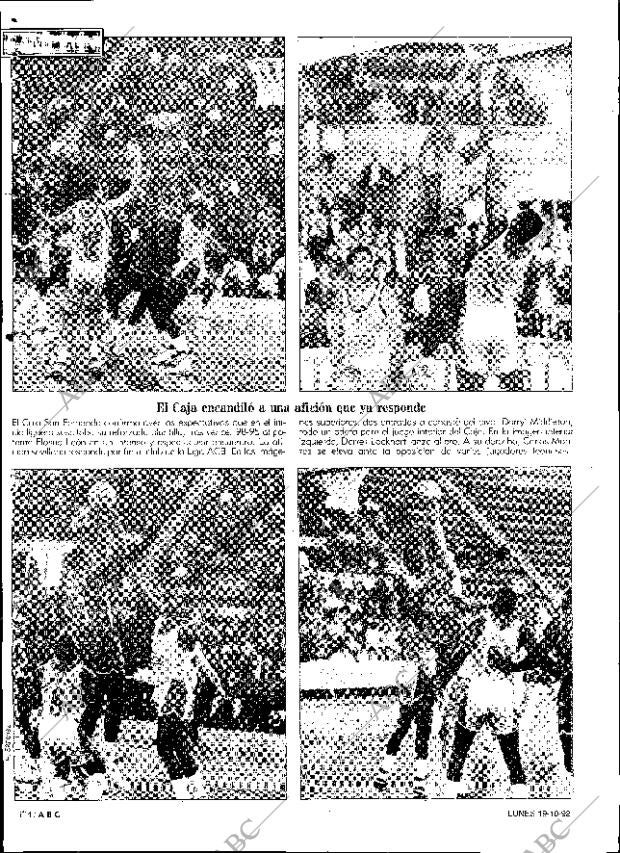 ABC SEVILLA 19-10-1992 página 114