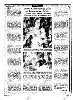 ABC SEVILLA 19-10-1992 página 115