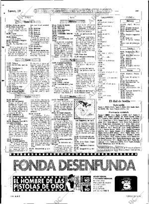 ABC SEVILLA 19-10-1992 página 118