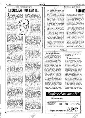 ABC SEVILLA 19-10-1992 página 16