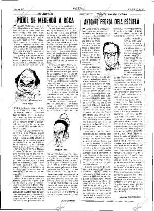 ABC SEVILLA 19-10-1992 página 28