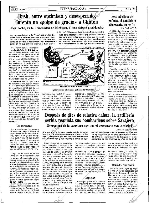 ABC SEVILLA 19-10-1992 página 29