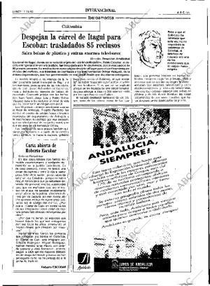 ABC SEVILLA 19-10-1992 página 35