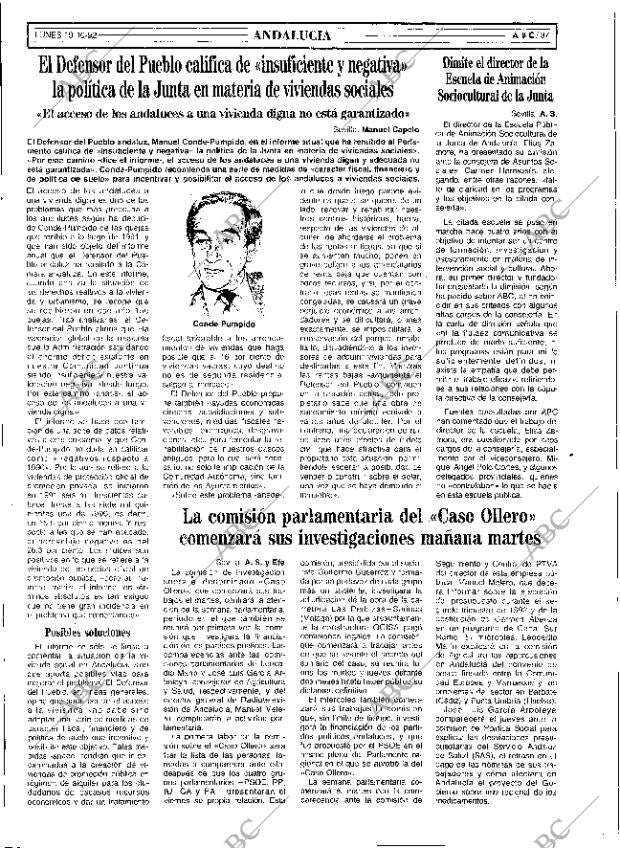 ABC SEVILLA 19-10-1992 página 37