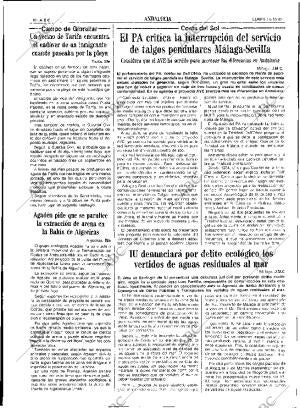 ABC SEVILLA 19-10-1992 página 40