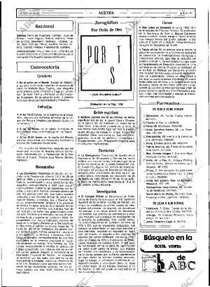 ABC SEVILLA 19-10-1992 página 47