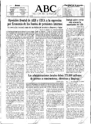 ABC SEVILLA 19-10-1992 página 49