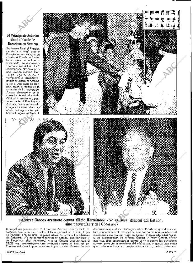 ABC SEVILLA 19-10-1992 página 5