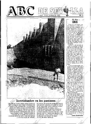 ABC SEVILLA 19-10-1992 página 55