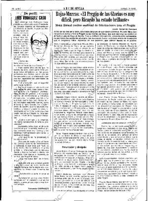 ABC SEVILLA 19-10-1992 página 56