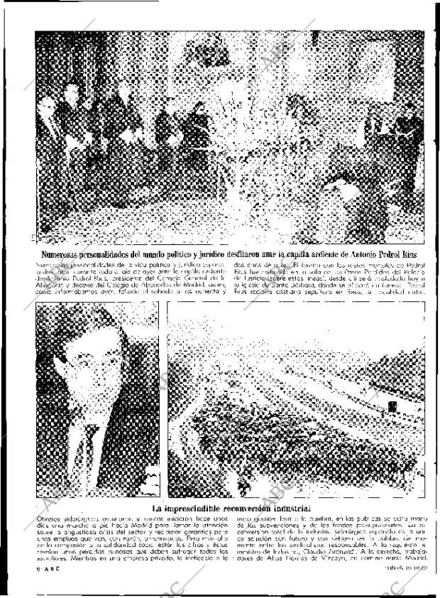 ABC SEVILLA 19-10-1992 página 6