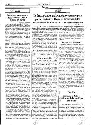 ABC SEVILLA 19-10-1992 página 62